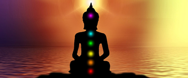 Meditation - Chakren und Aurareinigung