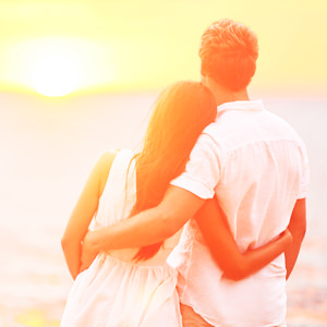 Finde mit Theta Healing Seelenpartner eine erfüllte Beziehung! Paar - Theta Healing Seelenpartner