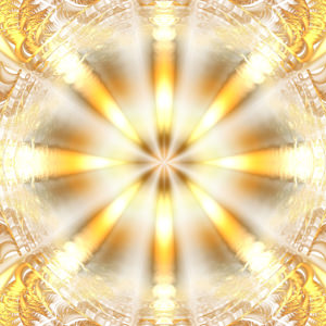 Licht - Theta Healing die 7 Ebenen des Seins