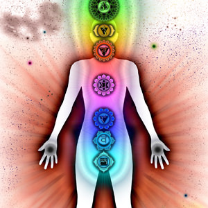 Theta Healing Intuitive Anatomie